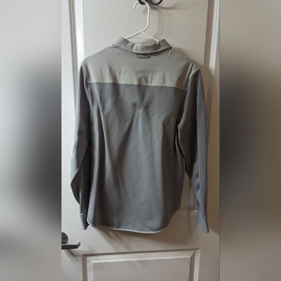 Lululemon men's shacket shirt - Picture 3 of 3